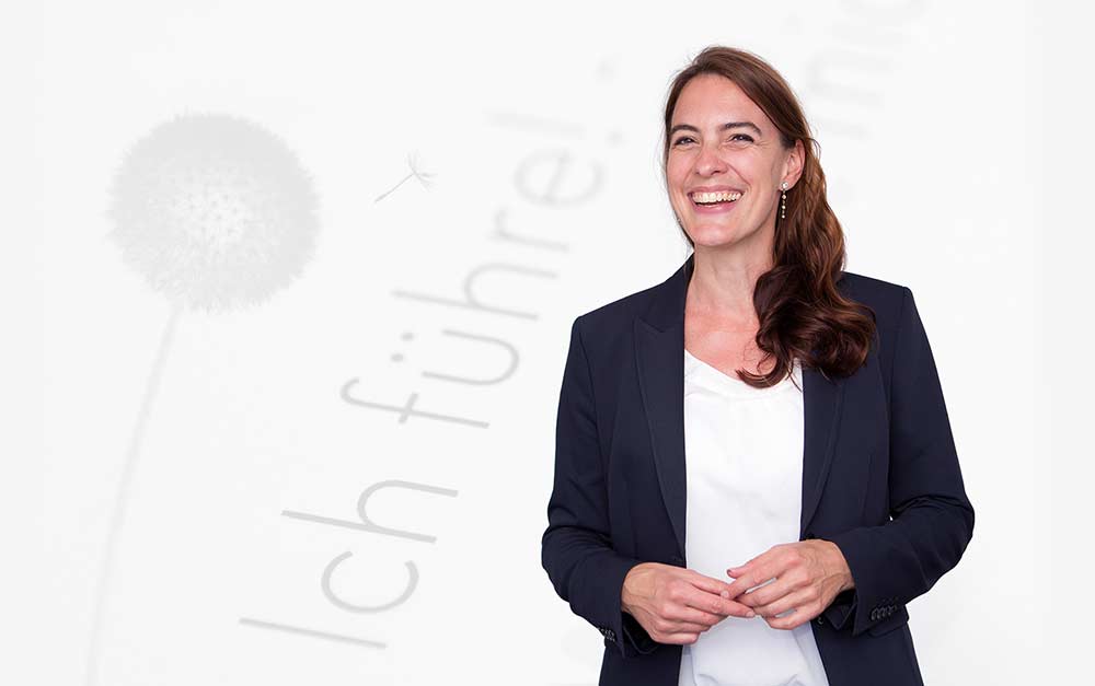 Marina Kuckertz Coaching - Stressmanagement, Persönlichkeitsentwicklung, Konfliktlösung
